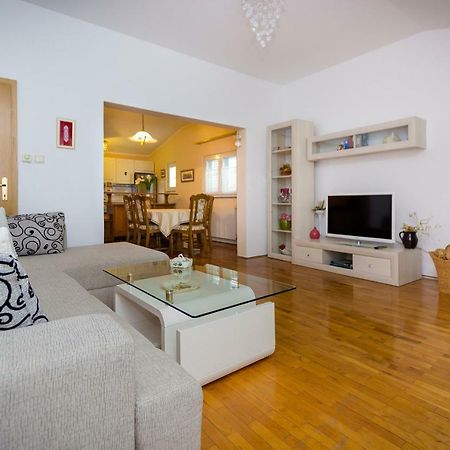 Apartman Marija Leilighet Split Eksteriør bilde