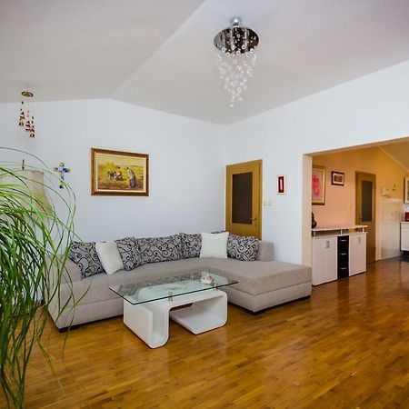 Apartman Marija Leilighet Split Eksteriør bilde