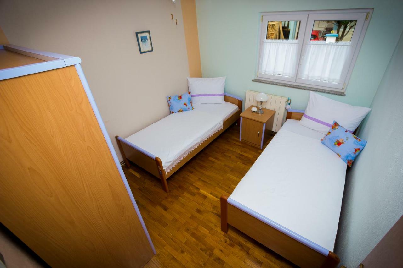 Apartman Marija Leilighet Split Eksteriør bilde