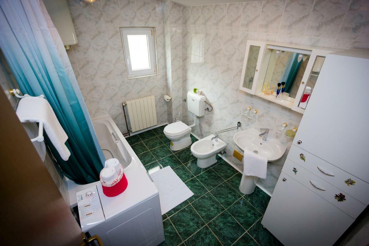 Apartman Marija Leilighet Split Eksteriør bilde