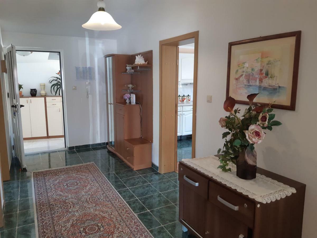 Apartman Marija Leilighet Split Eksteriør bilde